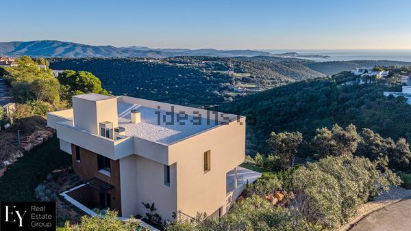 5-bedroom freehold villa in Castell-Platja d'Aro — photo 5 of 5