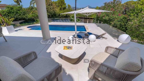 4-bedroom freehold villa in Calvià — photo 4 of 5