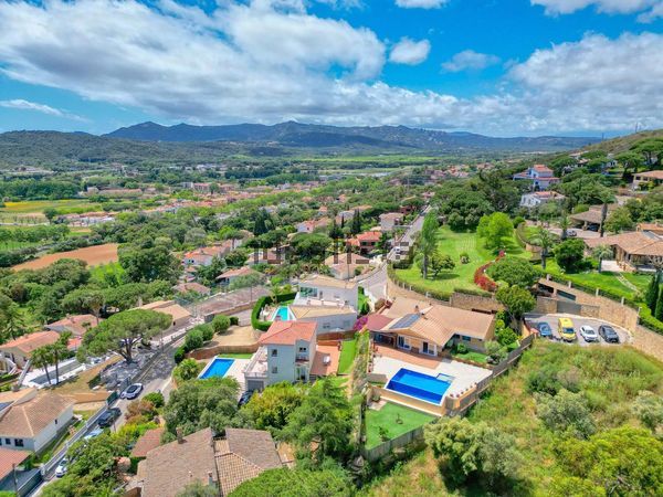 Detached house in Calle Can Semi, 10, Can Semi-Mas Nou-Mas Ros, Castell-Platja d'Aro — image 5