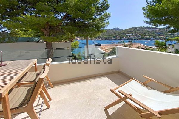 Detached house in Port d'Andratx, Andratx — image 4