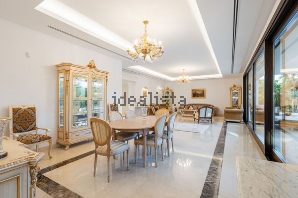 7-bedroom freehold villa in Marbella — photo 4 of 5