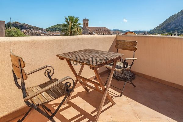3-bedroom freehold villa in Pollença — photo 4 of 5