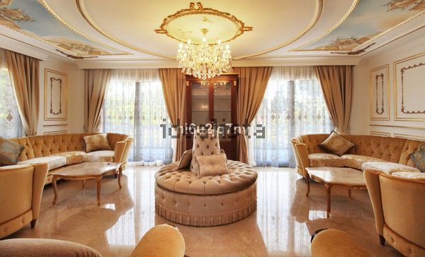 8-bedroom freehold villa in Marbella — photo 3 of 5