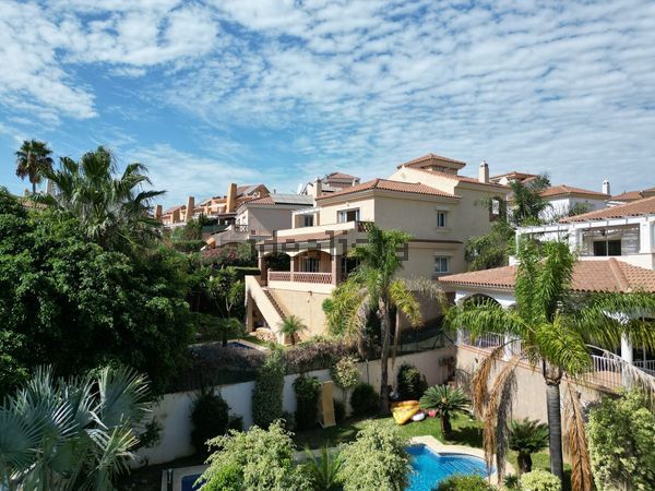 Detached house in Calle Orfebres, 17, Riviera del Sol, Mijas — image 5