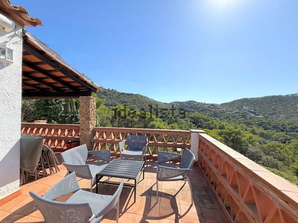 Detached house in Calle Coma, Sa Riera - Sa Fontansa, Begur — image 3