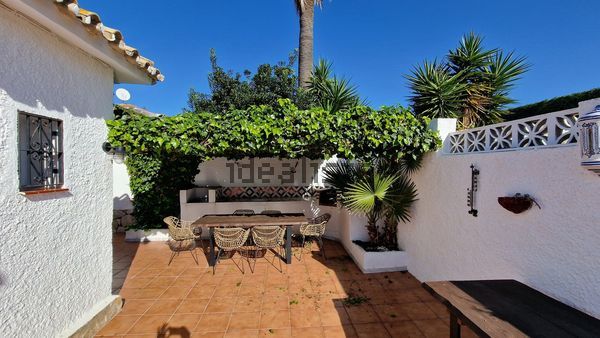 4-bedroom freehold villa in Mijas — photo 4 of 5