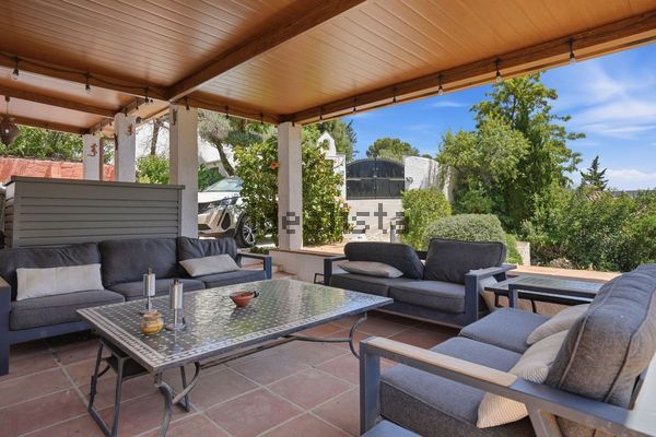 4-bedroom freehold villa in Mijas — photo 5 of 5