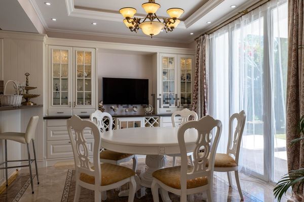 Detached house in CL Las Margaritas-el Rosario, 8, El Rosario-Ricmar, Marbella — image 5