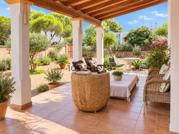 House in Calle Porto Petro, S'Alquería Blanca - Calonge, Santanyí — image 4