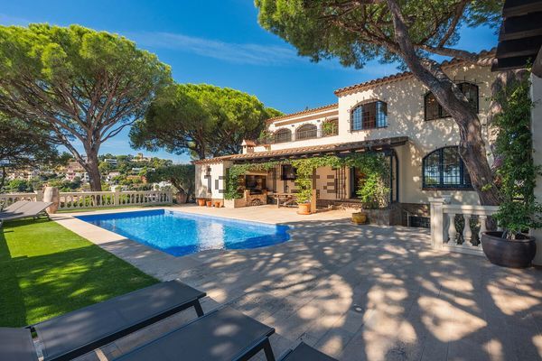 8-bedroom freehold villa in Palafrugell — photo 4 of 5