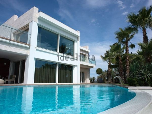 6-bedroom freehold villa in Castell-Platja d'Aro — photo 4 of 5