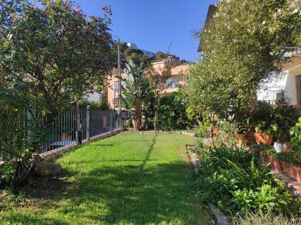 7-bedroom freehold villa in Málaga — photo 2 of 5