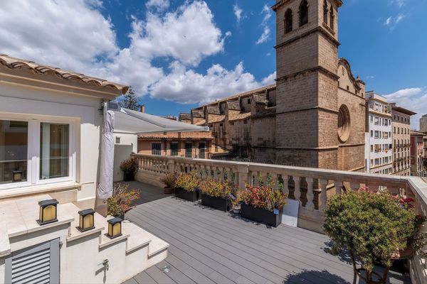 House in Sindicat, Palma de Mallorca — image 3