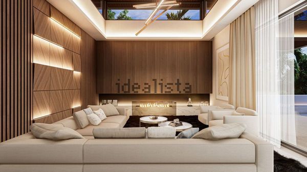 4-bedroom freehold villa in Marbella — photo 5 of 5