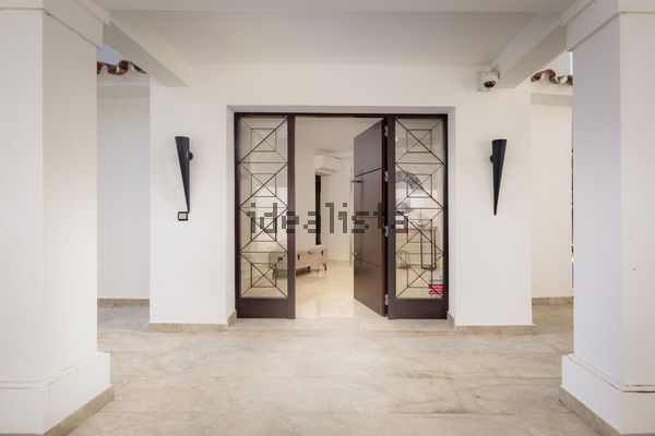 Detached house in Park Beach, Villacana - Costalita - Saladillo, Estepona — image 3