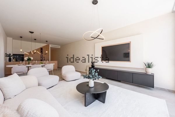 4-bedroom freehold villa in Marbella — photo 5 of 5