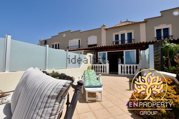 3-bedroom freehold villa in Arona — photo 4 of 5