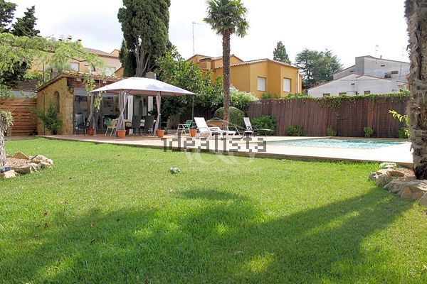 5-bedroom freehold villa in Palafrugell — photo 3 of 5