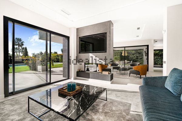 Detached house in Sierra Blanca, Marbella — image 5