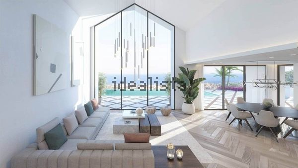 Detached house in La Quinta, Benahavís — image 5