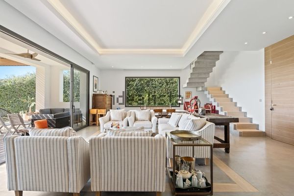6-bedroom freehold villa in Benahavís — photo 5 of 5