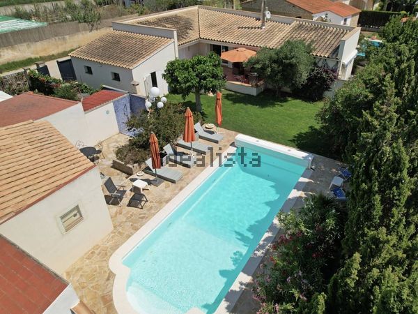 House in Calle de les Dunes, 16 -26, Empúries, L'Escala — image 3