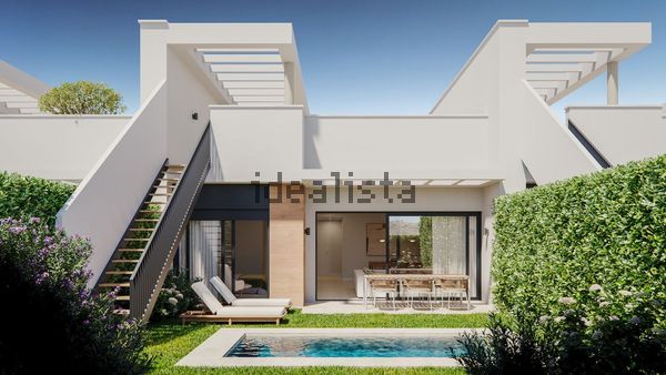 3-bedroom freehold villa in Mijas — photo 1 of 5