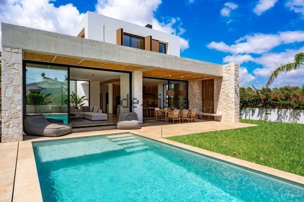 3-bedroom freehold villa in Santanyí — photo 2 of 5