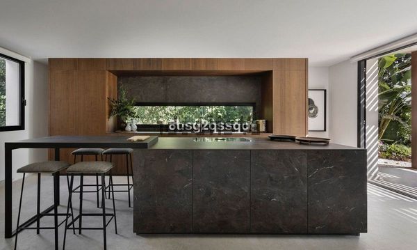Detached house in Nagüeles, Marbella — image 3