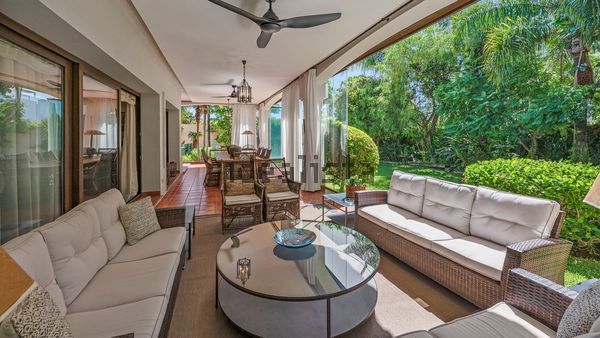 Detached house in Linda Vista-Nueva Alcántara-Cortijo Blanco, Marbella — image 3