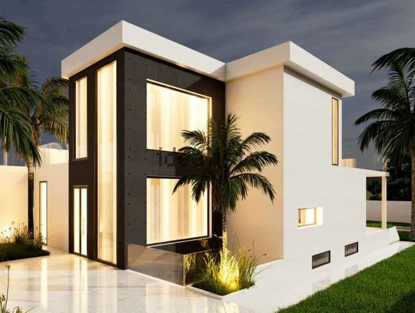 3-bedroom freehold villa in Estepona — photo 3 of 5