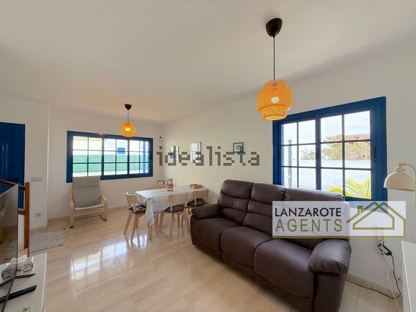 Terraced house in Calle Santa Cruz, 6, Marina Rubicón, Yaiza — image 3
