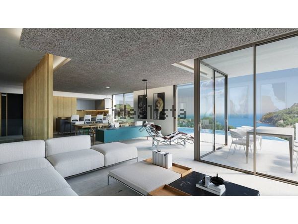 3-bedroom freehold villa in Begur — photo 3 of 5