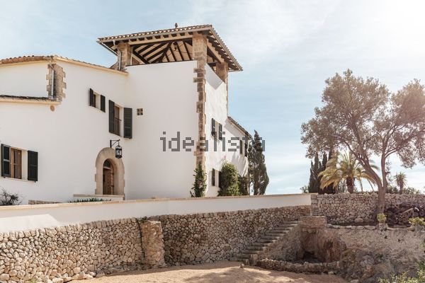 6-bedroom freehold villa in Palma — photo 3 of 5