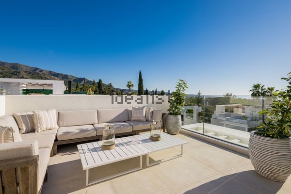 4-bedroom freehold villa in Marbella — photo 5 of 5