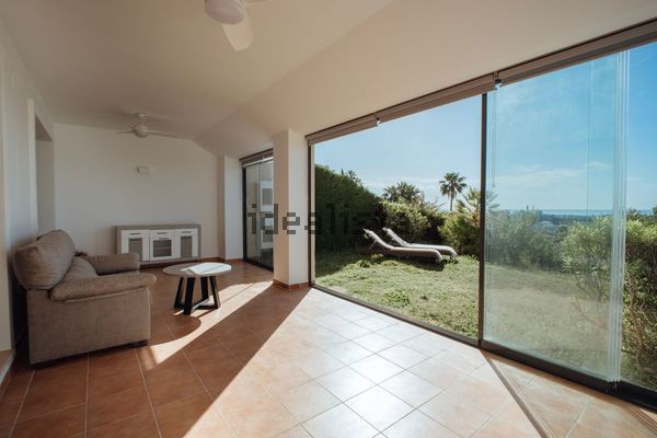 Terraced house in Calle Jardin del Golf, La Alquería, Benahavís — image 3