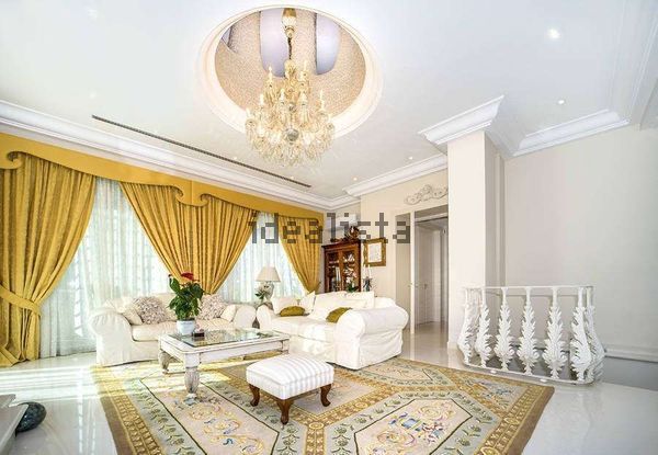 4-bedroom freehold villa in Palma — photo 3 of 5