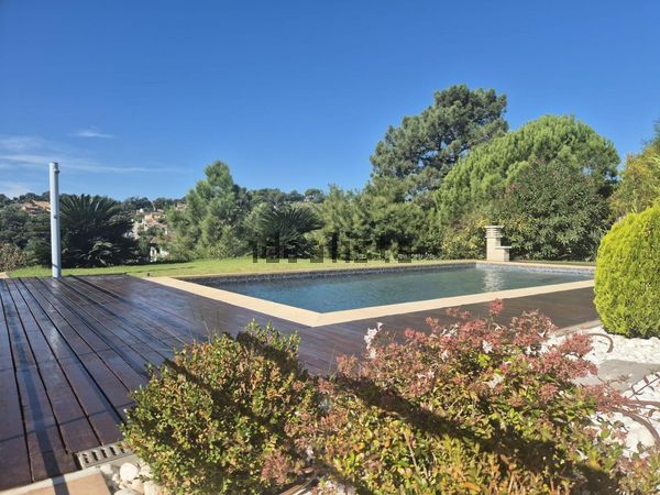 Detached house in Els Pinars, Lloret de Mar — image 5