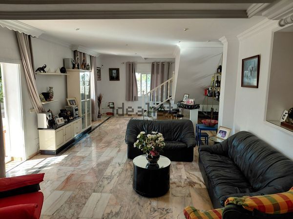 Detached house in Avenida Huerta Belón Nn, Huerta Belón-Calvario, Marbella — image 3