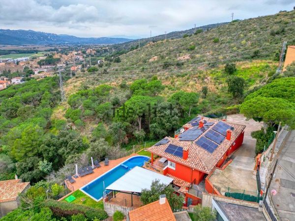 6-bedroom freehold villa in Castell-Platja d'Aro — photo 3 of 5