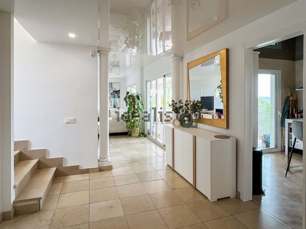 Detached house in Calle Poetas, Riviera del Sol, Mijas — image 4