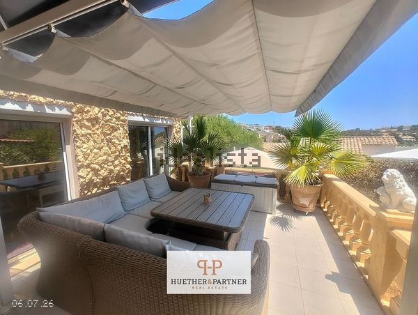 Semi-detached house in Cala Magrana-Cala Anguila-Cala Mendia, Manacor — image 5