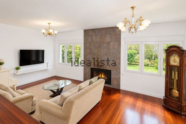 Detached house in El Rosario-Ricmar, Marbella — image 4