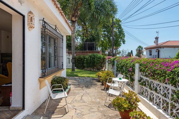 3-bedroom freehold villa in Marbella — photo 5 of 5