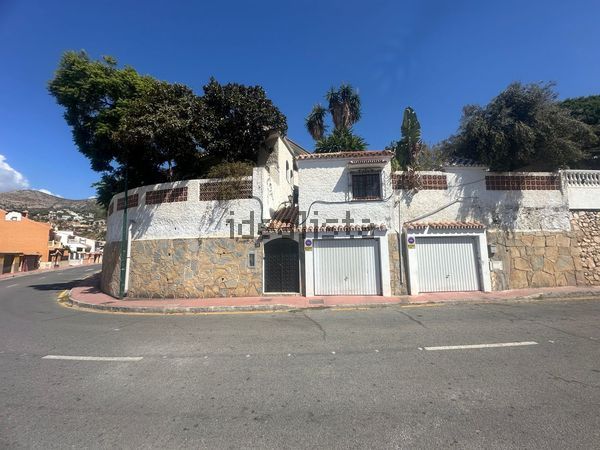 11-bedroom freehold villa in Málaga — photo 4 of 5