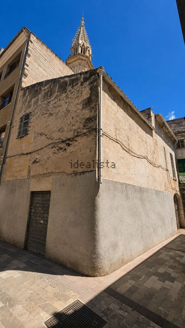 Village house in Manacor Centro, Manacor — image 5