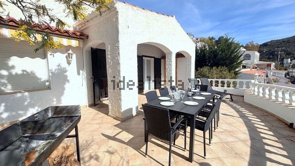 Detached house in Port Esportiu - Puig Rom - Canyelles, Roses — image 3