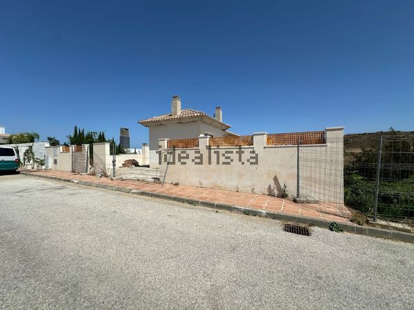 Detached house in Urbanizacion Jardines del Aguila, 9, Hipódromo - Cerrado del Águila, Mijas — image 4