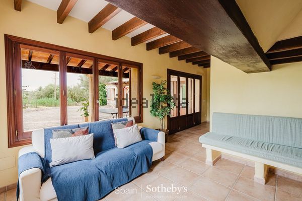 4-bedroom freehold villa in Artà — photo 5 of 5