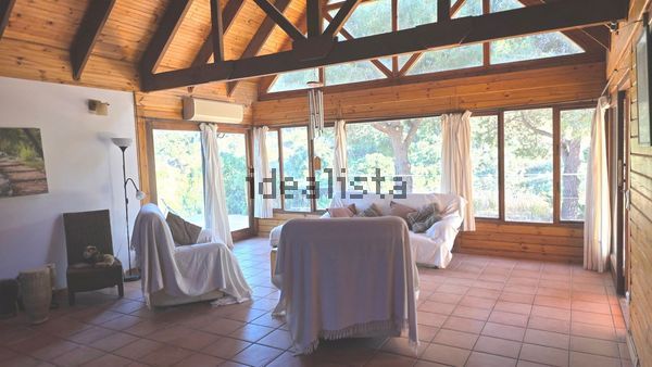 Detached house in Los Rio De Ojen, La Cala Golf - Lagar Martell, Mijas — image 3